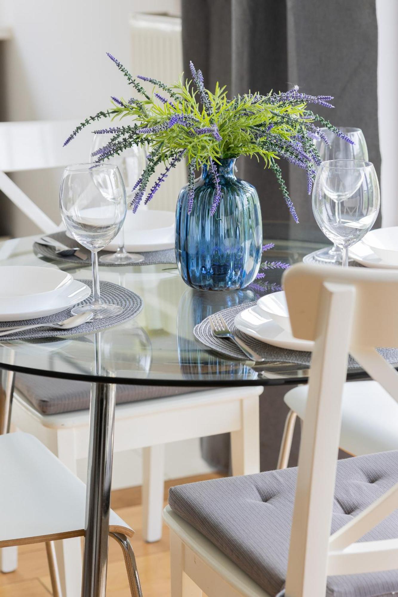 With Parking Near Metro Mlociny By Renters Appartamento