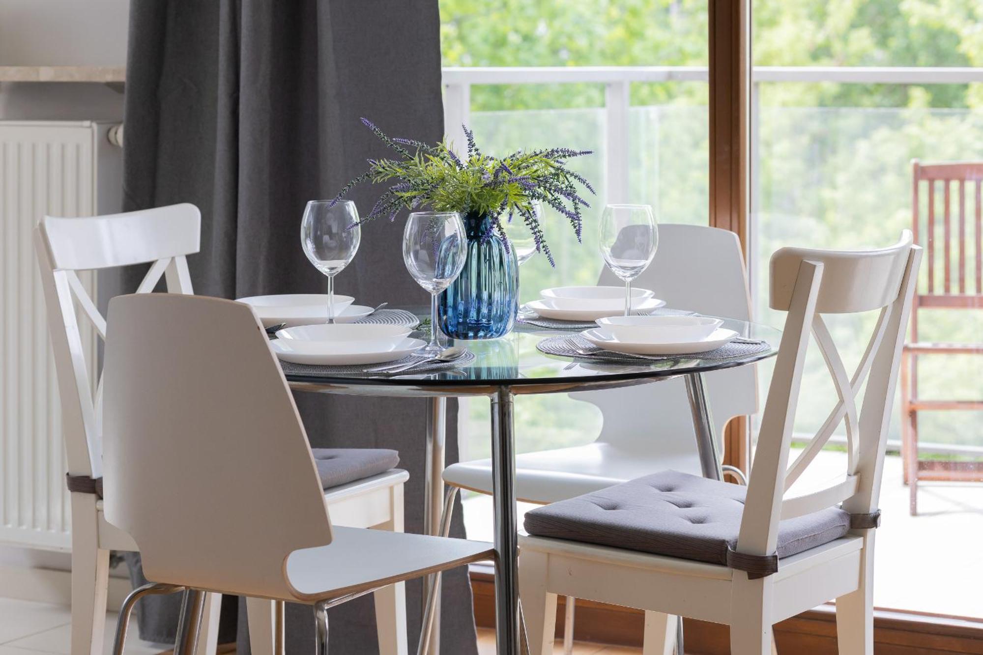 With Parking Near Metro Mlociny By Renters * Varsavia